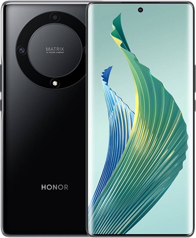 Honor Magic4 Lite 5G (6GB+128GB) Midnight Black, Unlocked B